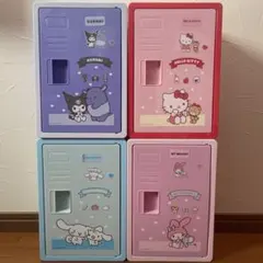2025年最新】ハローキティロッカーの人気アイテム - メルカリ