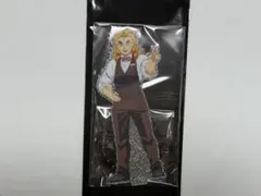 ★ 鬼滅の刃　モクテル　両面　アクリルスタンド　煉獄