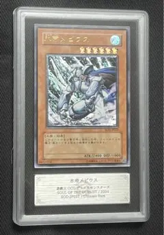 遊戯王 正当なる血統 トレカ レリーフ アルティメットレア デュエルモンスターズ 遊戯王 正当なる血統 トレカ レリーフ アルティメットレア