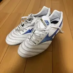 ミズノ　モレリア　27㎝　美品❗️ 2025年最新】ミズノ モレリア 27の人気アイテム - メルカリ