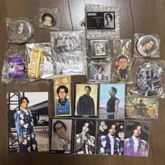 三代目 J Soul Brothers 小林直己 グッズ大量まとめ売り 2026年最新】小林直己の人気アイテム - メルカリ