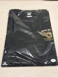 未開封】SUPER BEAVER Tシャツ ブラック XL ZOZOマリン - メルカリ