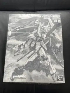 ＭＧ インパルスガンダムブランシュのサムネイル