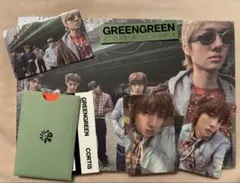 2026年最新】GREENGREENの人気アイテム - メルカリ