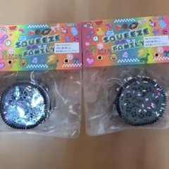 スクイーズ ドーナツ 2個セット