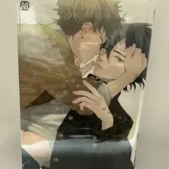 キューピッドに落雷