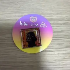 【新品未使用】hide 60th ピンズカプセル8点セット 新品未使用】hide 60th ピンズカプセル8点セット hide ピンズ