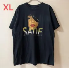 激レア☆SADE☆シャーデー☆GILDAN☆ヴィンテージ☆バンドtシャツ☆L 