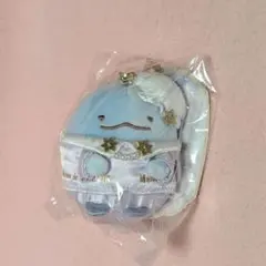 すみっコぐらし メゾンドフルール コラボ ぬいぐるみチャーム とかげのサムネイル
