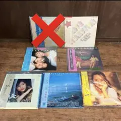 かとうれいこ ムーンライトサーファー LD レーザーディスク 切り抜き