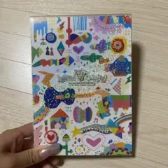 Hey!Say!JUMP LIVE TOUR 2015 JUMPing CARn