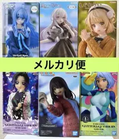 美少女フィギュア②