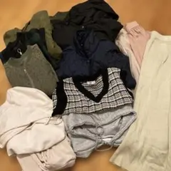 レディース 複数アイテムまとめ売り