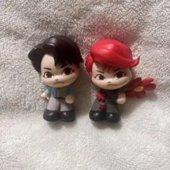 ミセス 若井滉斗 ひろぱ FJORD フィギュア セット