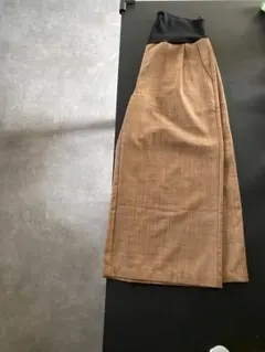 EL FIN DOLL マタニティパンツ M-L