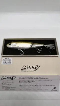 新品 ペイフォワード モルティー チャートバックミラー レヴォニック