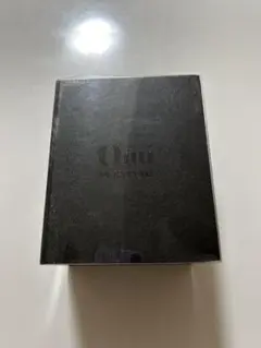 Omi METROPOLIZ 香水