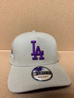 ロサンゼルスドジャース World Series 2024 スナップバック