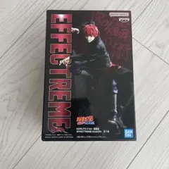新品未開封) NARUTO EFFECTREME フィギュア 暁 サソリ - メルカリ