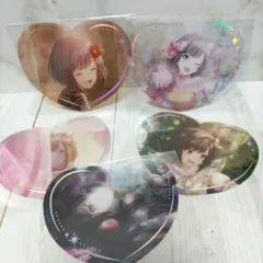 プロセカ 朝比奈まふゆ ハートクリアカード - メルカリ