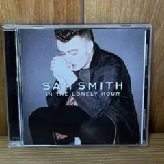 【Sam Smith】In The Lonely Hour