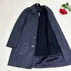 メンズコート スプリング