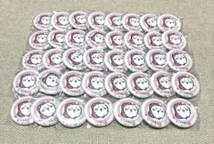ちいかわ ちいかわ寿司 缶バッジ うさぎ いくら 43点 まとめ売り ちいかわ ちいかわ寿司 缶バッジ うさぎ いくら 43点 まとめ売り