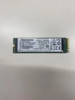 SK hynix PC300 512GB NVMe SSD 本体 SK hynix PC300 NVMe SSD 512GB 本体 動作確認済み - メルカリ