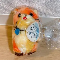 レア！レトロ １９９１年 世界名作劇場 南の虹のルーシー モッシュ ぬいぐるみ
