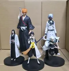 2026年最新】日番谷冬獅郎 一番くじの人気アイテム - メルカリ