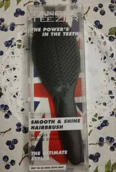 TANGLE TEEZER ザ・アルティメットスタイラーブラック [国内正規品]のサムネイル