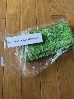 KASIA KUCHARSKA ネックカバー チョーカー - メルカリ
