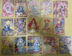 ひみつのアイプリ アイプリ ひまり みつき チィ サクラ リンリン 最終値下げ