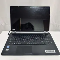d dynabook PT75TBD-BWA 16GB キズ有 ストレージ無 - メルカリ