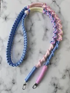 スマホショルダーストラップ