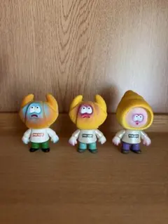 2026年最新】フィギュアコレクション3の人気アイテム - メルカリ