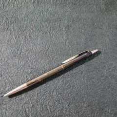 CROSS クロス クラシックセンチュリー ボールペン メタリックブルー 太字のサムネイル
