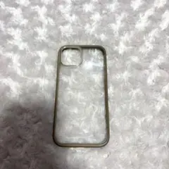 iPhone15 ハードケース