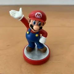 Switch マリオ アミーボ フィギュア