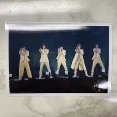 エビライ　M!LK 生写真