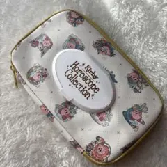 星のカービィ マルチティッシュポーチ