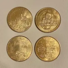 2026年最新】monnaie de parisの人気アイテム - メルカリ