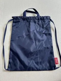美品★コールマン★ナップサック