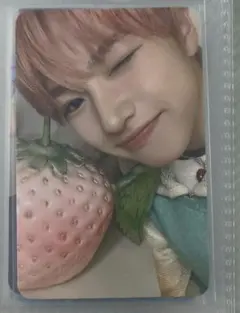 NCTWISH COLOR md フレグランス 香水 サクヤ トレカ