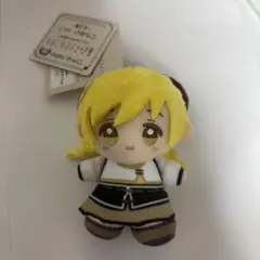 劇場版 まどマギ ワルプルギスの廻天 てちぬいvol.1 巴マミ