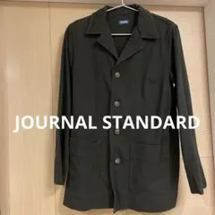 JOURNAL STANDARD ジャケット　深みどり