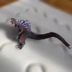 ゴジラ フィギュア 一番くじ 箱あり おまけ付き