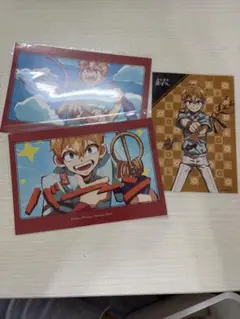 地縛少年花子くん源光ブロマイド
