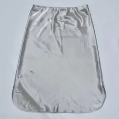 美品 光沢 ポロラルフローレン スカート サテン フレア Aラインのサムネイル