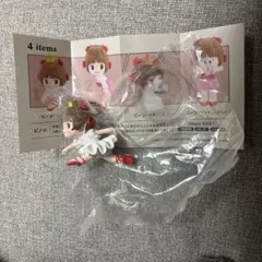 ピノコ　バレリーナ